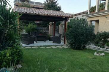 צימר La Casa Di Primo