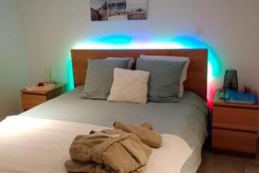 민박 Le Cosy Cabarieu