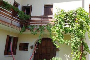 Bed & Breakfast Ligont