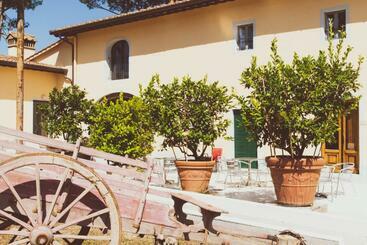 בית מלון כפרי Ceppeto 1