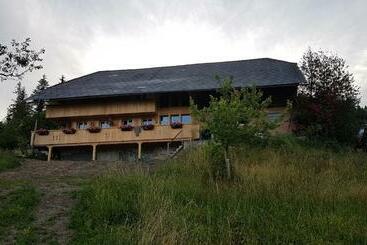 B&b Krättli
