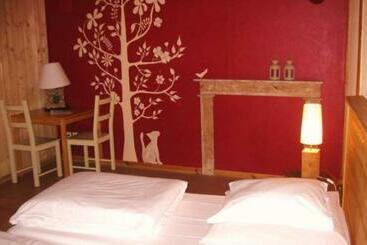 Bed and Breakfast Arrest En Baie