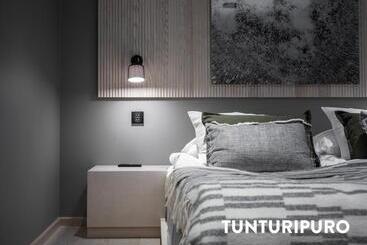 Апарт-отель Haawe Boutique Apart