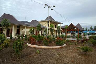 Noah Hotel Silangit
