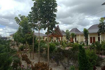 Noah Hotel Silangit