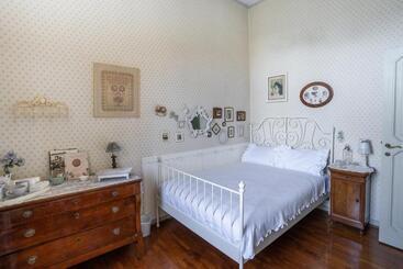 膳宿费 Villa Vescogna Country House