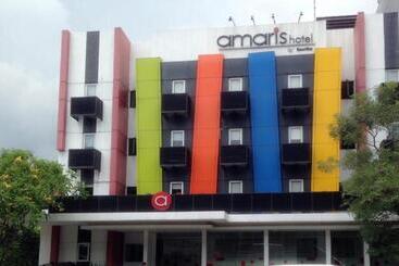 Amaris Hotel Panglima Polim