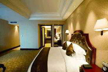 مبيت وإفطار Landison Plaza