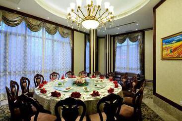 New Century Manju Hotel The Old Bund Of Ningbo