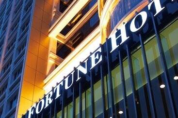 Best Western Premier Fortune Hotel Fuzhou