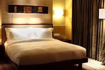 Best Western Premier Fortune Hotel Fuzhou