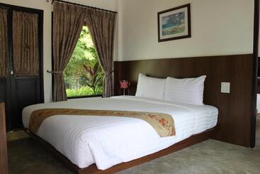 Bura Lumpai Resort