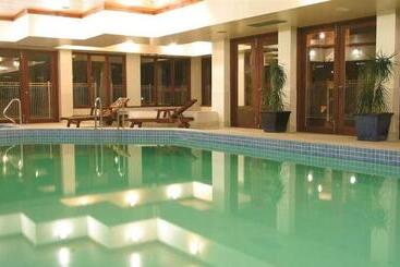 Cumberland Lorne Resort