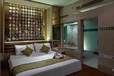 Cypress The Concept Hotel