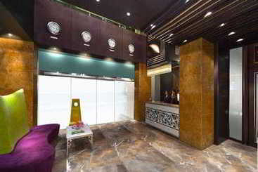 Cypress The Concept Hotel