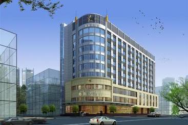 Forstar Hotel  North Renmin Road