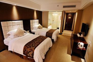 Forstar Hotel  North Renmin Road