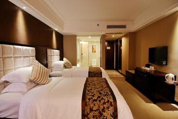 Forstar Hotel  North Renmin Road