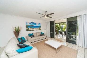 公寓 Hamilton Island Holiday Homes