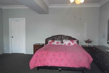 شقة فندقية Hatchers Richmond Manor