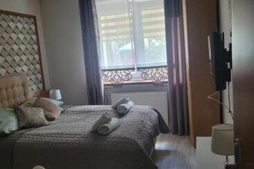 簡易ホテル Fala Na Wyspie