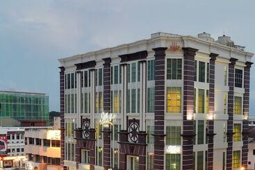 Abell Hotel Kuching