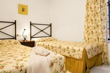 酒店 Apartamentos Casa Palacio Luna