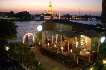 Hotel Aurum The River Place