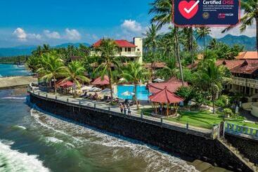 فندق Bali Palms Resort