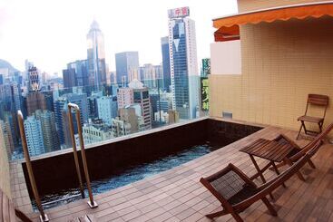 Best Western Hotel Causeway Bay