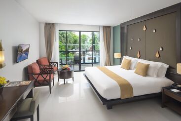 酒店 Centara Anda Dhevi Resort And Spa   Sha Plus