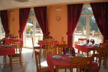 ホテル Chamuiñas