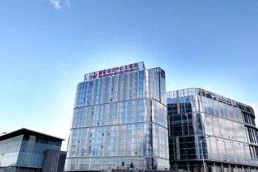 Отель China National Convention Center