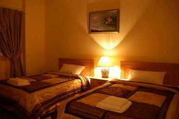 فندق City Suites Kuwait