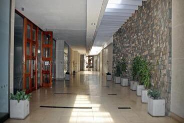 فندق Departamentos Amoblados Torre Tagle