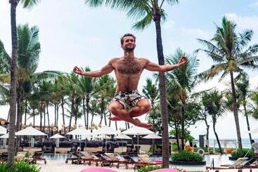 호텔 W Bali   Seminyak