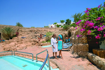 فندق Domina Elisir Thalasso & Spa