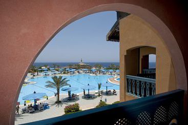 هتل Dreams Beach Marsa Alam