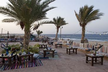 هتل Dreams Beach Marsa Alam