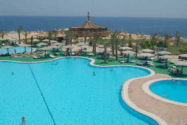هتل Dreams Beach Marsa Alam