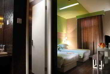 ホテル Elan Inn East Station