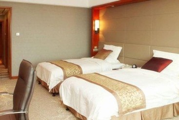 Empark Grand Hotel Fuzhou