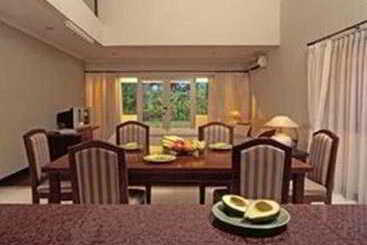 فندق Graha Residen