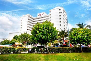 فندق Grand Lexis Port Dickson