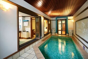 هتل Grand Lexis Port Dickson