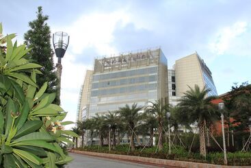 Grand Skylight International Hotel Guanlan