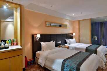 فندق Guangzhou Yunli