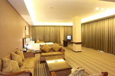 هتل Harmony Resort