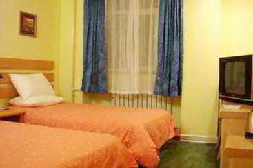 Отель Home Inn Xiaonanjie