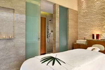 Hyatt Regency Pune Hotel & Residences